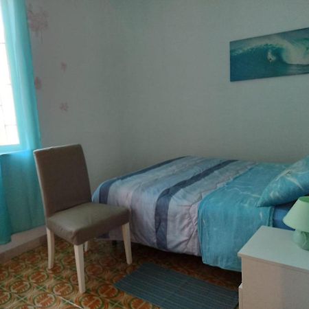 Casa Roby 120 Mt Beach Fontane Bianche Dış mekan fotoğraf