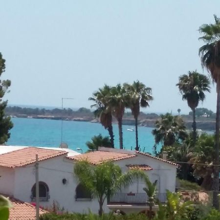 Casa Roby 120 Mt Beach Fontane Bianche Dış mekan fotoğraf
