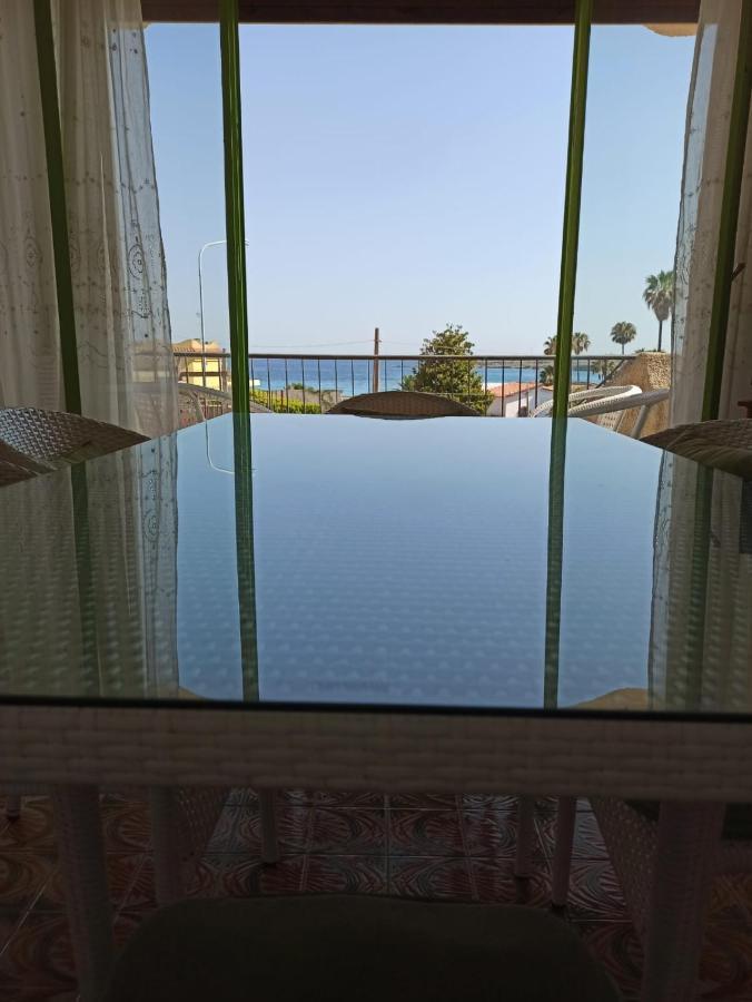 Casa Roby 120 Mt Beach Fontane Bianche Dış mekan fotoğraf