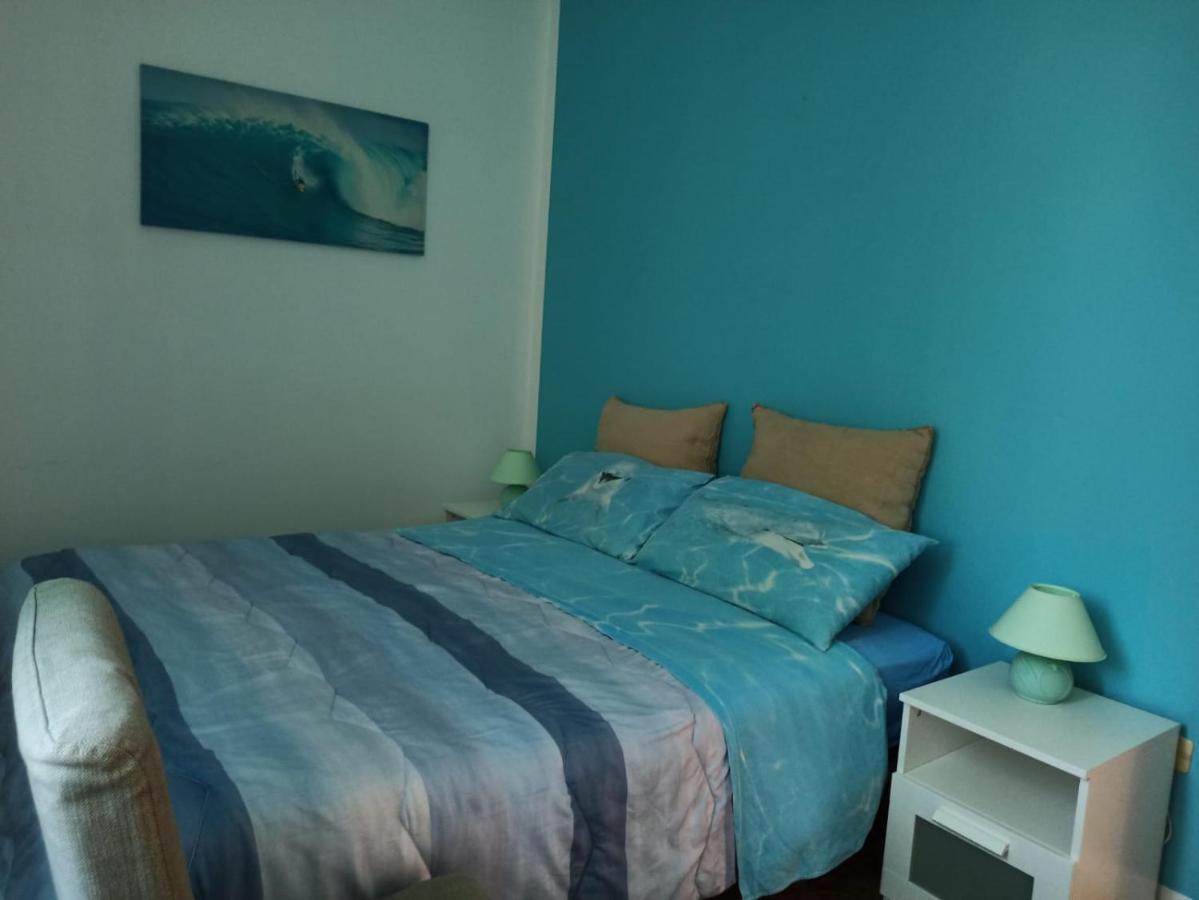 Casa Roby 120 Mt Beach Fontane Bianche Dış mekan fotoğraf