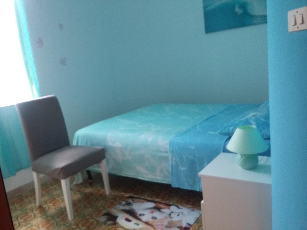 Casa Roby 120 Mt Beach Fontane Bianche Dış mekan fotoğraf
