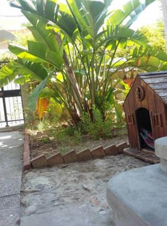Casa Roby 120 Mt Beach Fontane Bianche Dış mekan fotoğraf