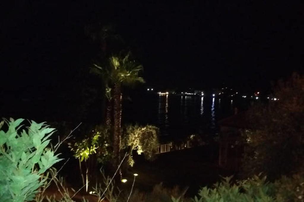 Casa Roby 120 Mt Beach Fontane Bianche Dış mekan fotoğraf